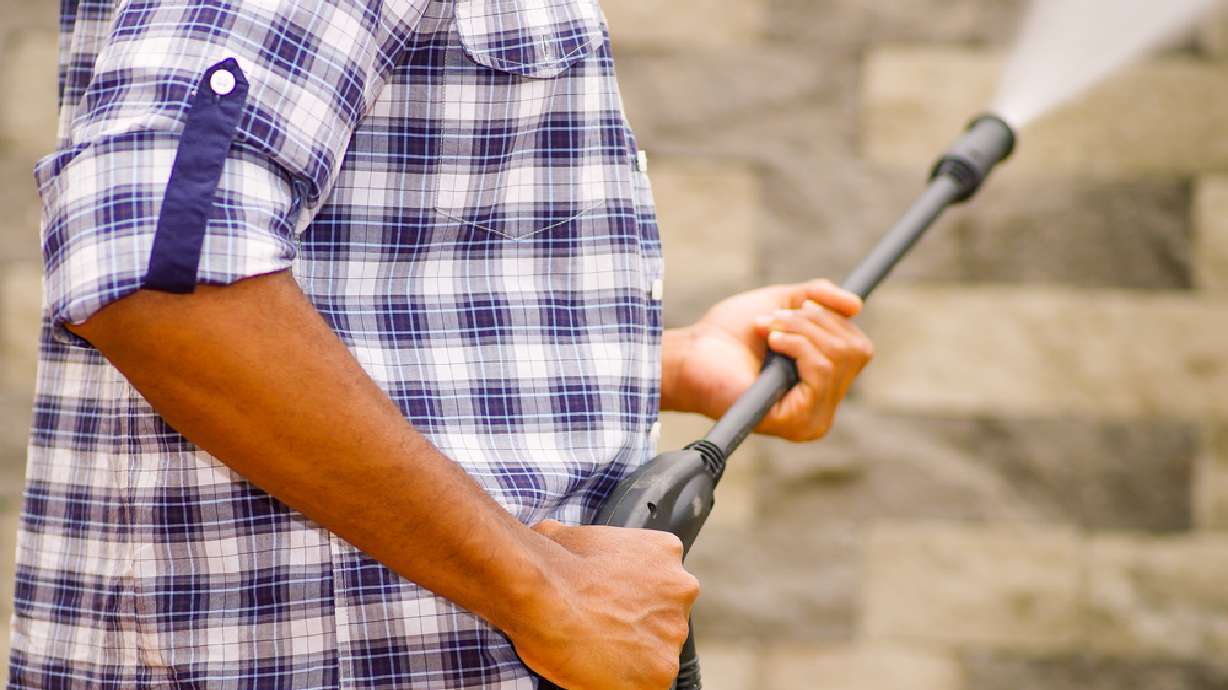 5 easy house projects for people who hate cleaning