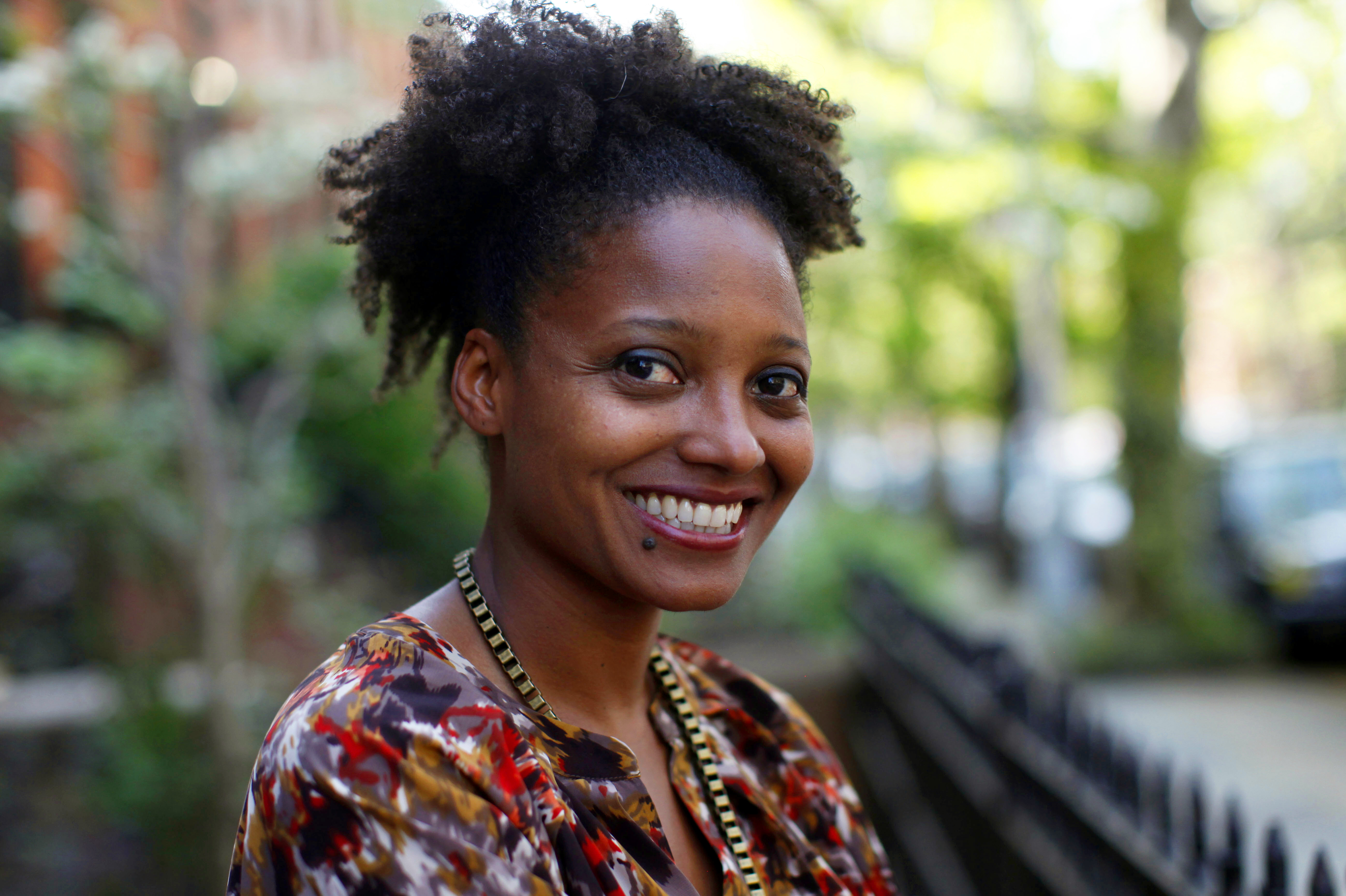 Pulitzer Prize winner Tracy K. Smith is new US poet laureate