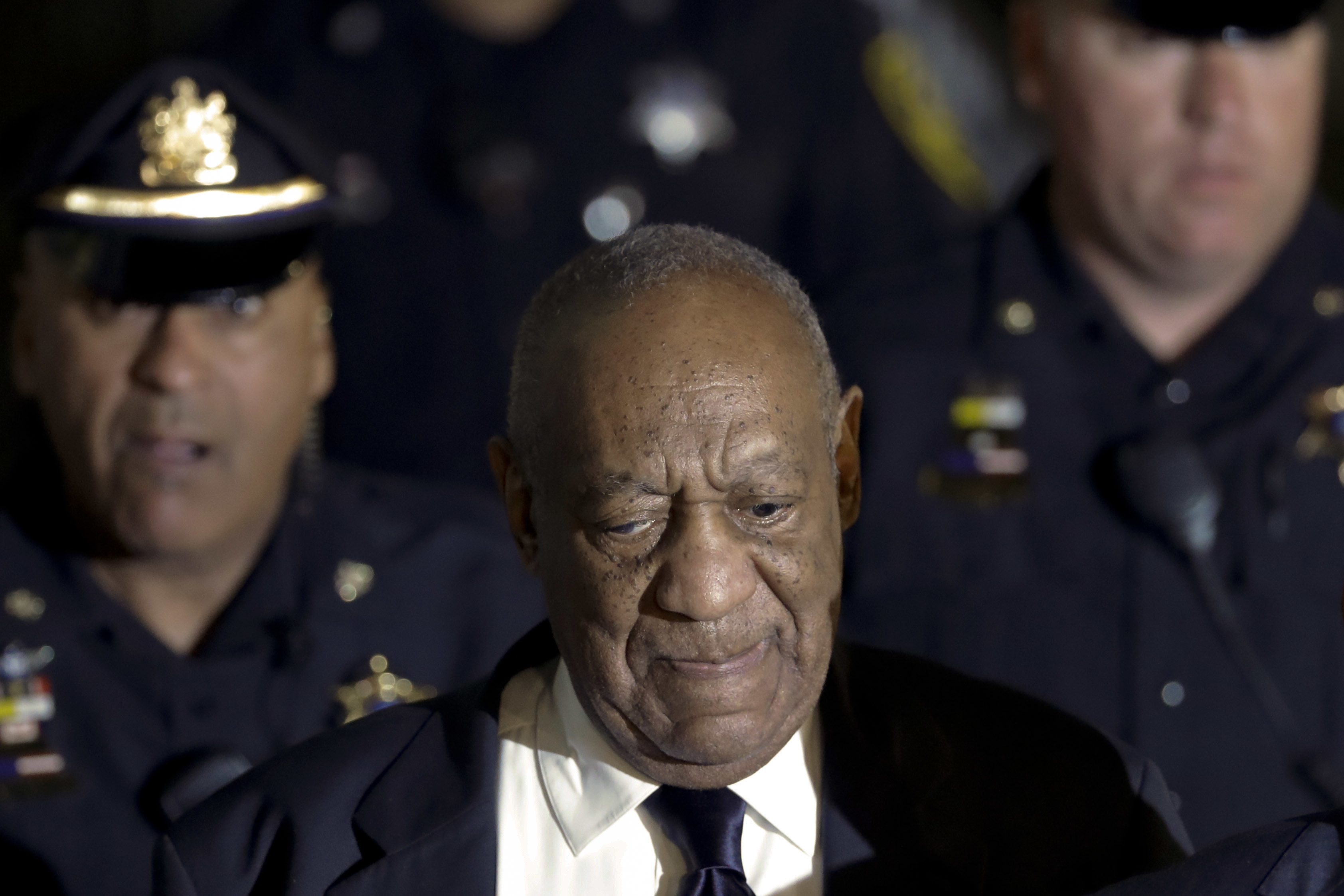 Jury in Bill Cosby trial wraps up Day 3 without verdict