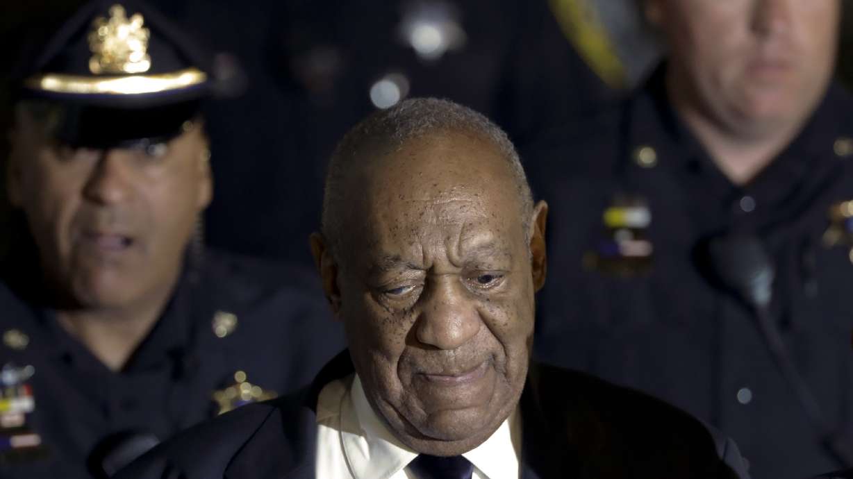 Jury in Bill Cosby trial wraps up Day 3 without verdict