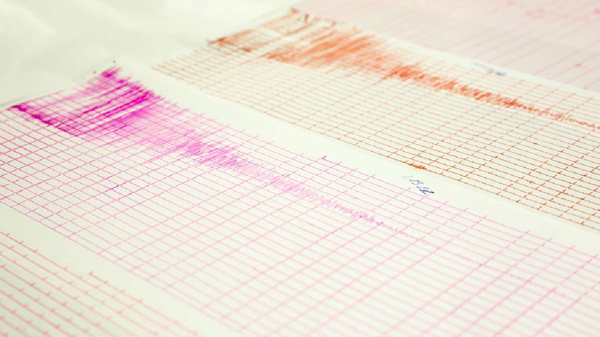 5 dead in magnitude 6.9 earthquake in western Guatemala