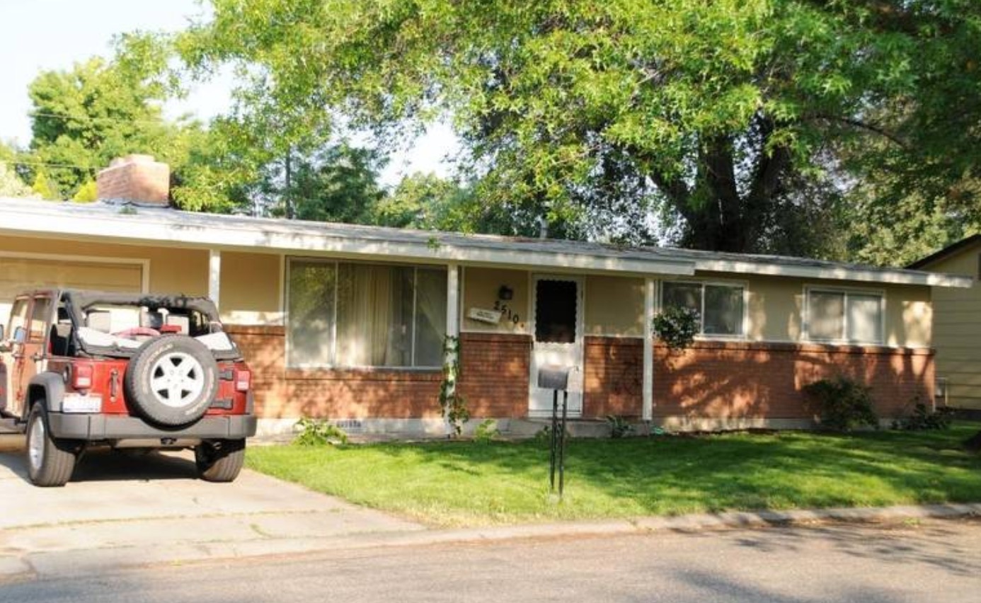 Man rents home claiming he will flip it, instead demolishes it