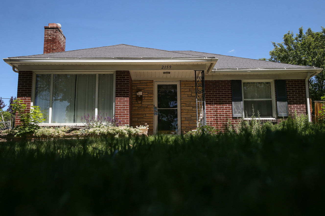 Troubled County Recorder Gary Ott has been defaulting on home loan payments