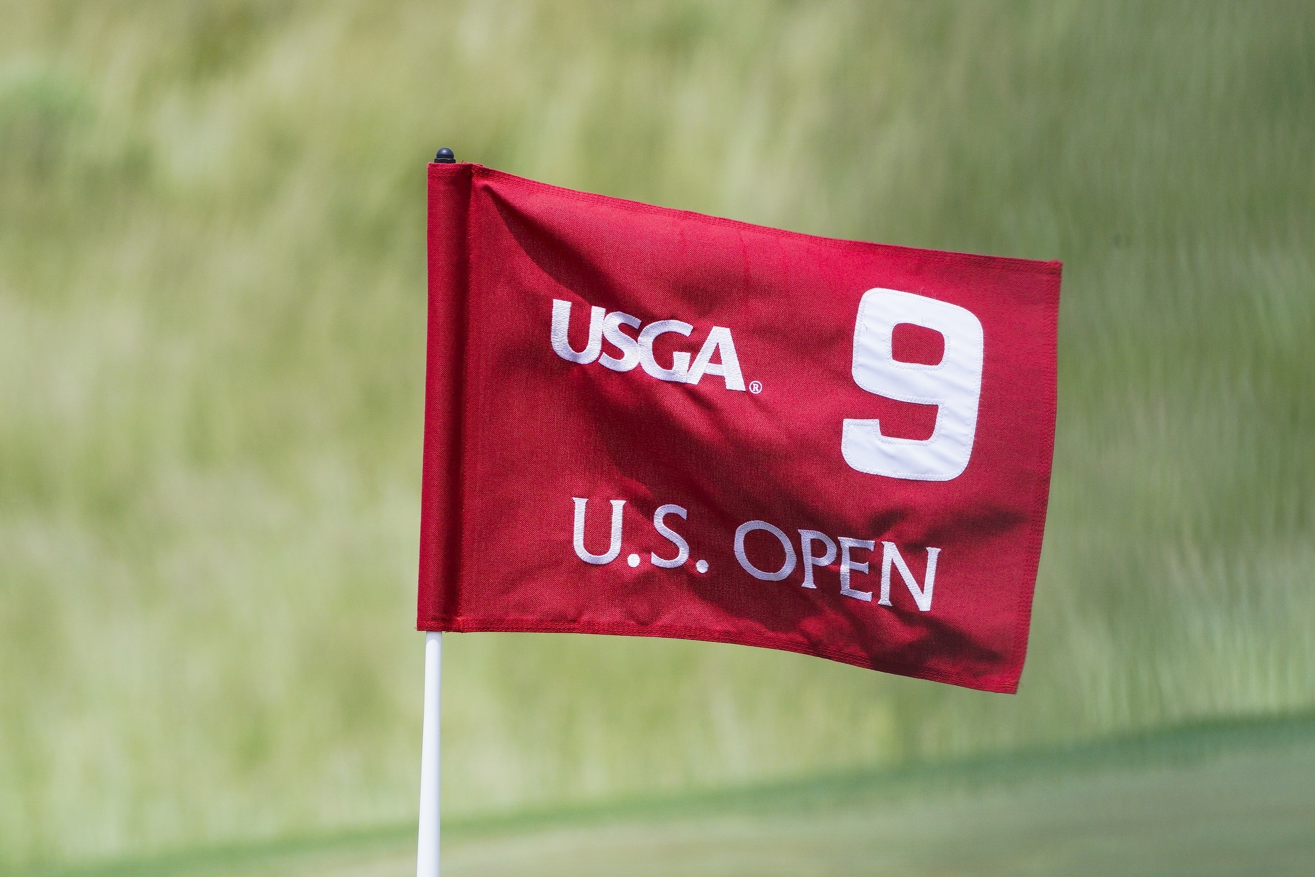 Shortest hole at longest US Open course could bring trouble