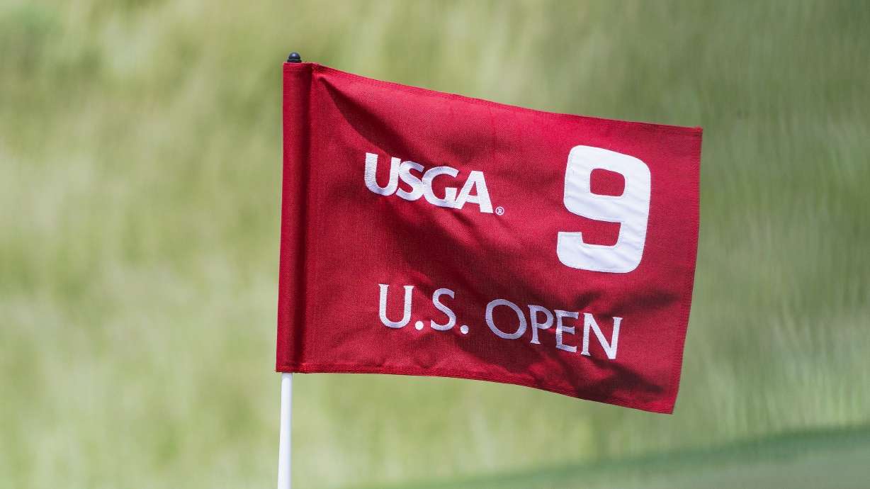 Shortest hole at longest US Open course could bring trouble