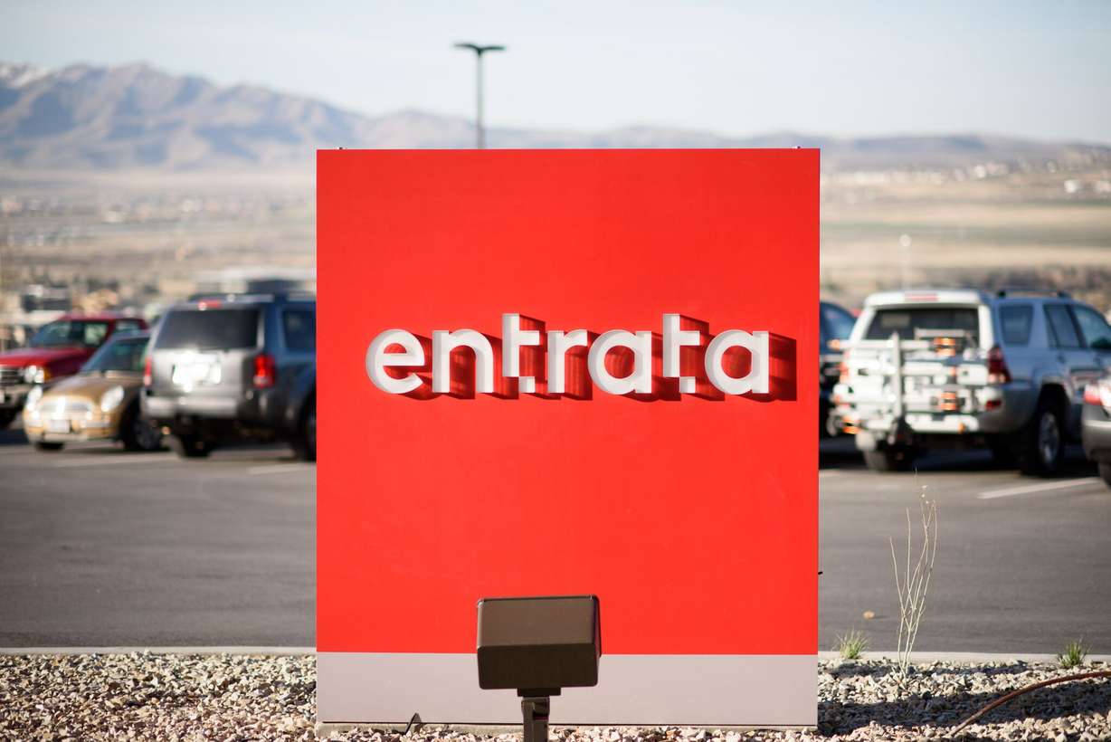 Founded in 2003 and based in Lehi, Entrata describes itself as "autonomous property management" software with "purpose-built AI workflows for leasing, operations, accounting, and everything in between."