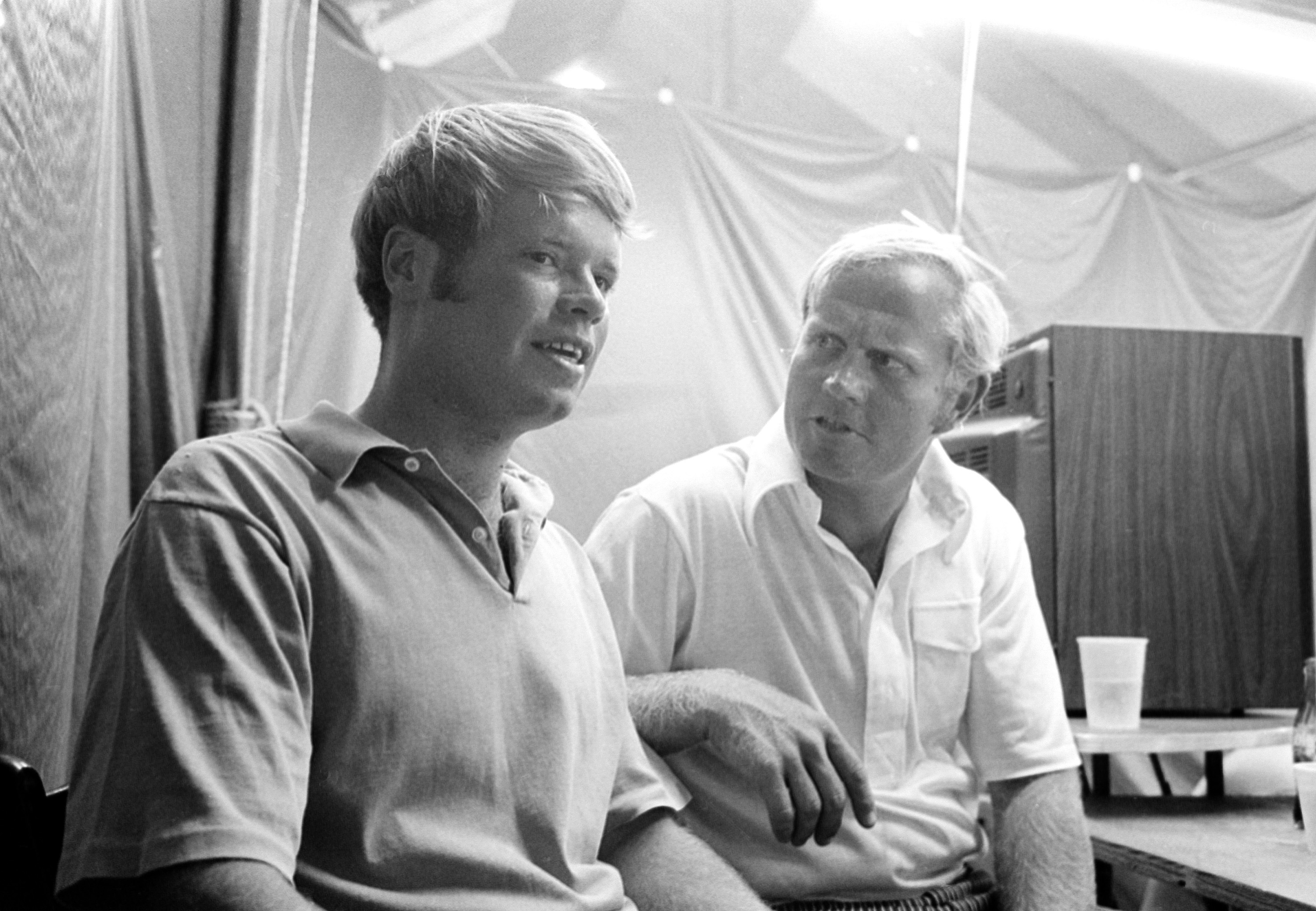 The US Open is closed to amateurs winning