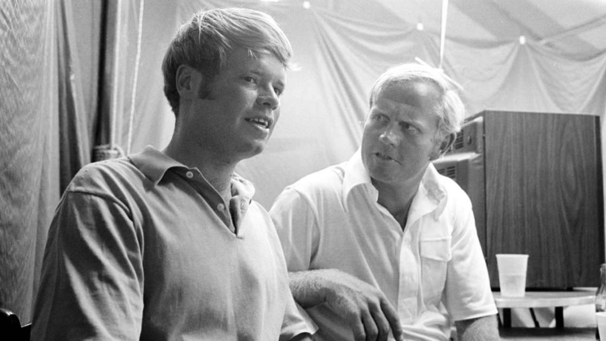 The US Open is closed to amateurs winning