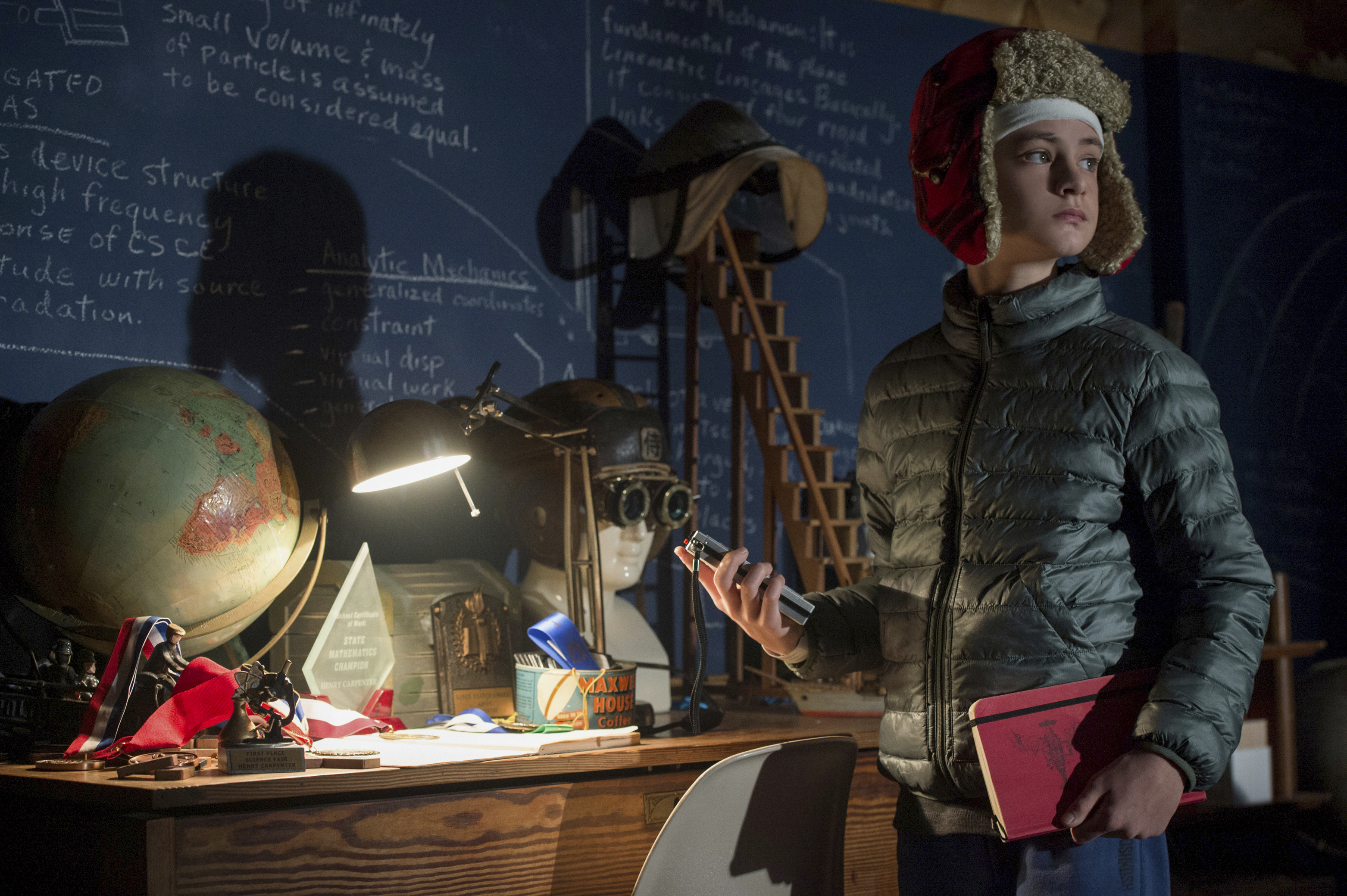 Review: 'The Book of Henry' loses sight of its own plot