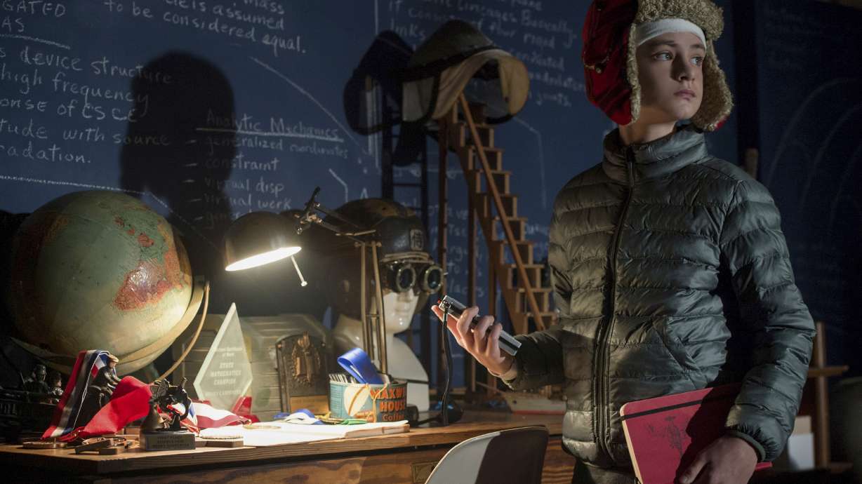 Review: 'The Book of Henry' loses sight of its own plot