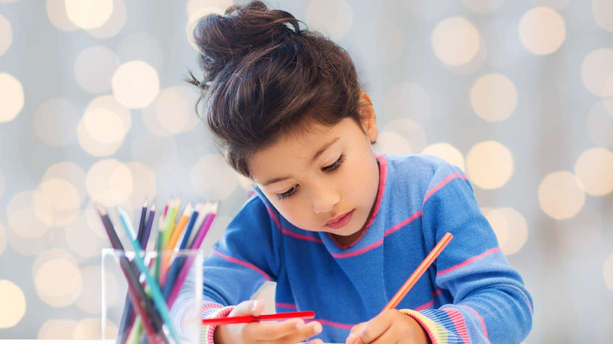 13 summer art opportunities for children