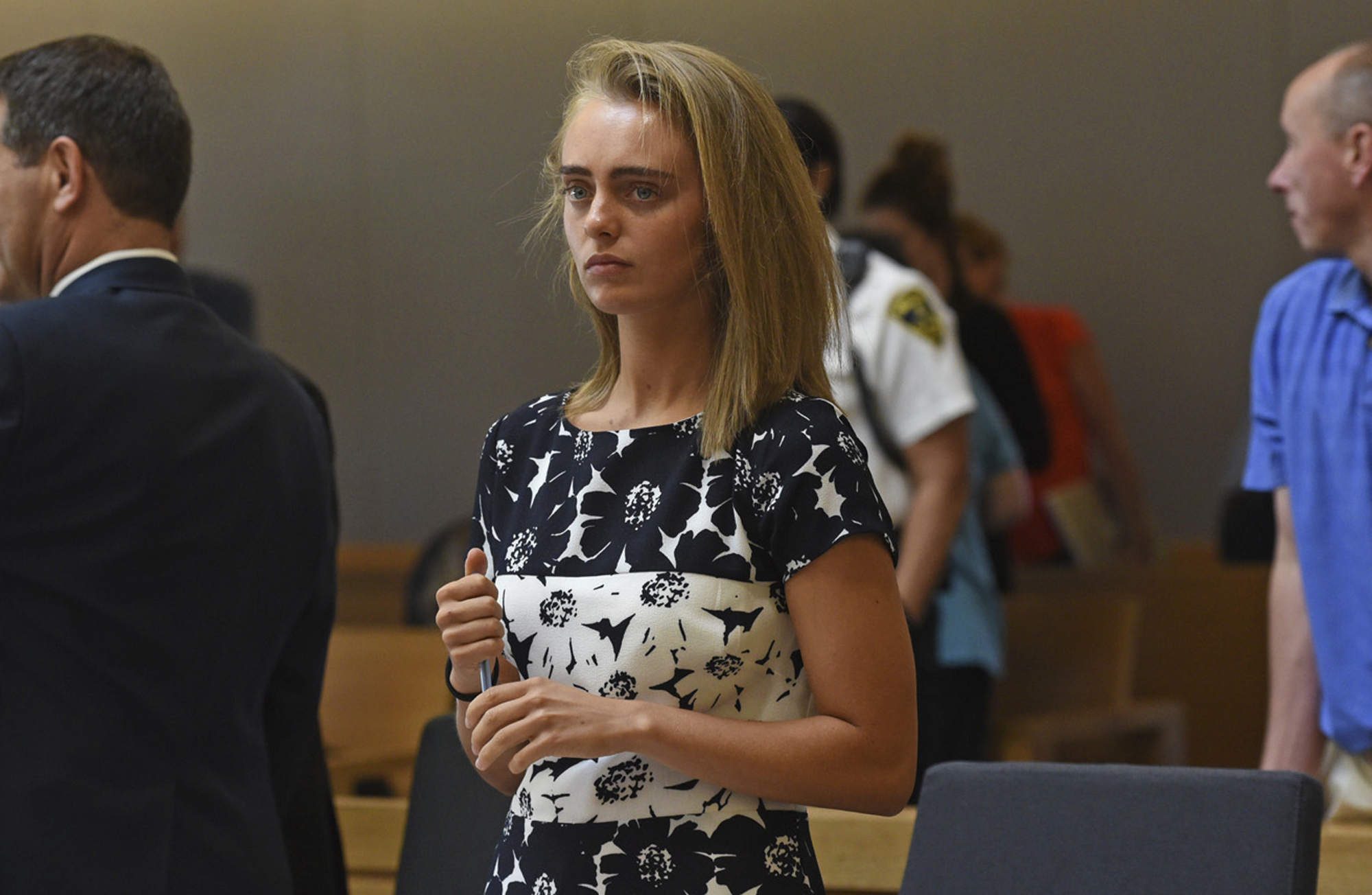 Woman who sent texts urging suicide guilty of manslaughter