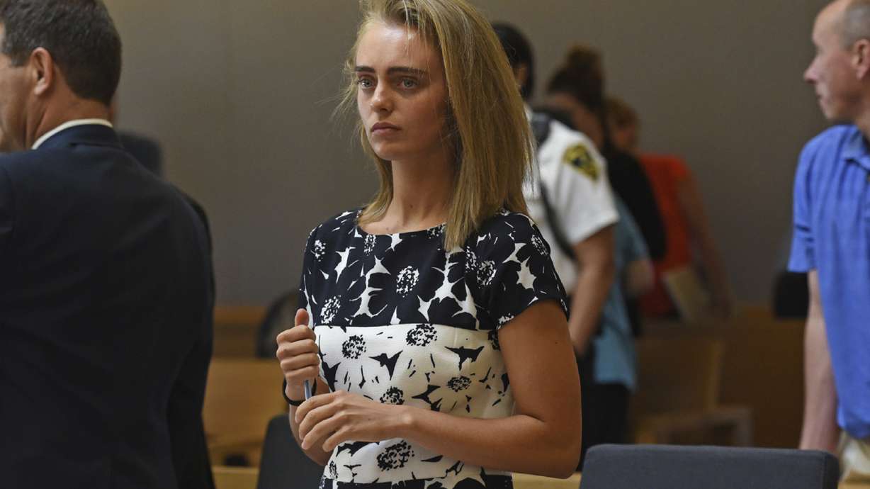 Woman who sent texts urging suicide guilty of manslaughter