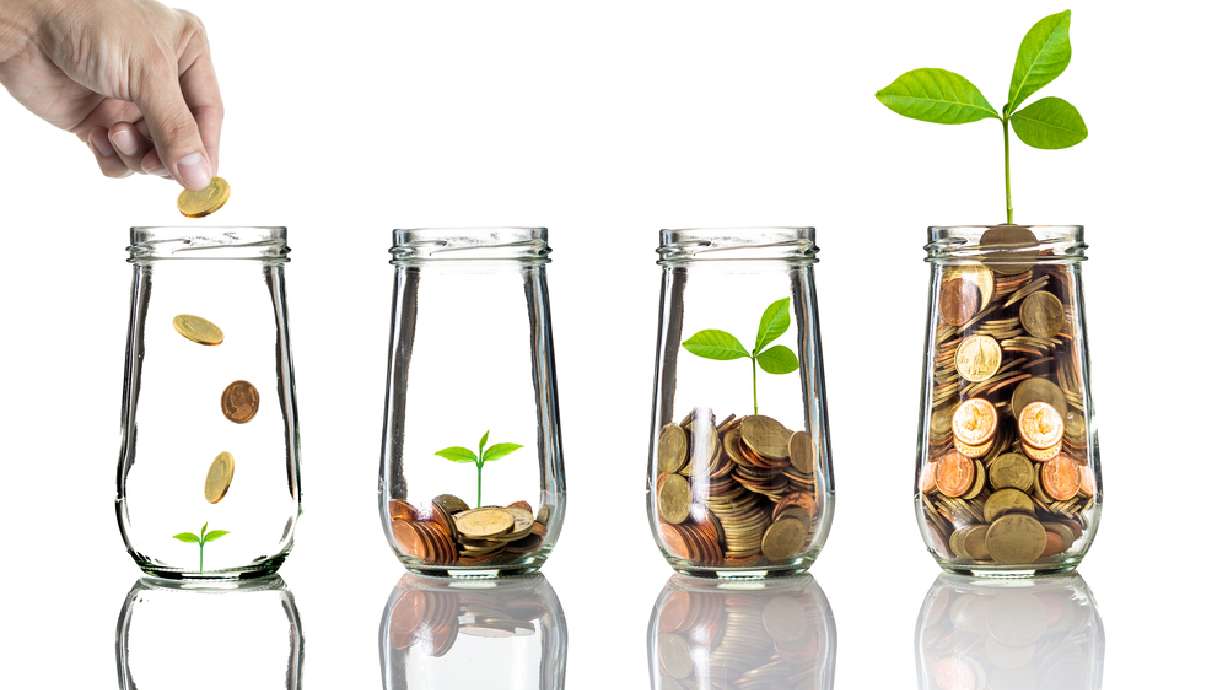 Financial planning at your life stage: 20s, 30s, 40s, 50s and beyond