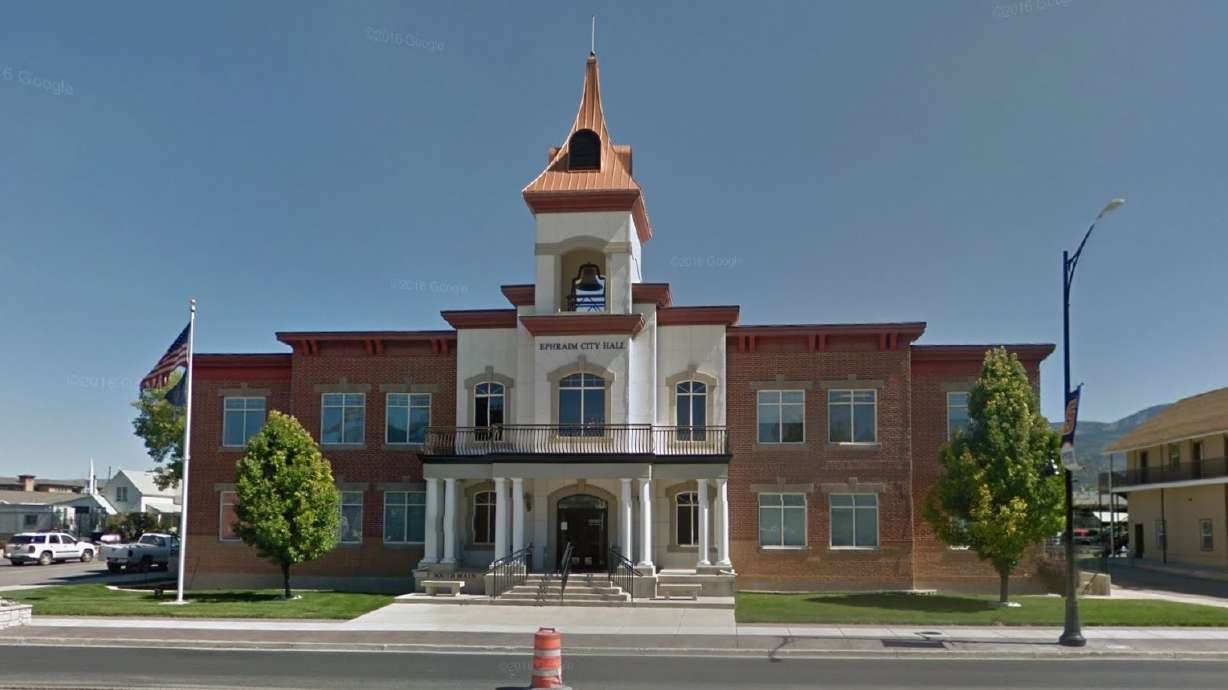 Investigation: Incomplete reports, insubordination divided Ephraim Police Department