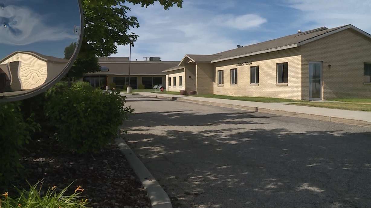 Valley Behavioral Health announced Thursday it is shutting down a residential treatment program, amid concerns from some employees about the uncertain futures of their careers and of the program’s teen clients. (KSL TV)