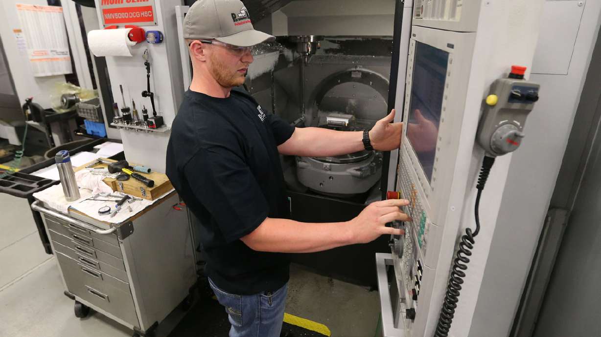 Grant program targets demand for skilled workers