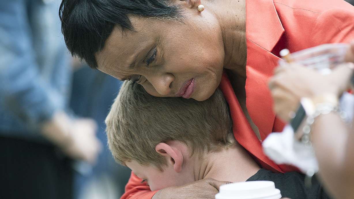 Black gun owners worried by acquittal in Castile shooting