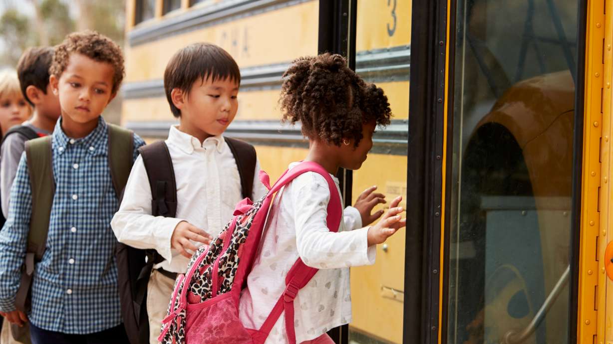 Private transportation provider could replace school bus in Big Cottonwood Canyon