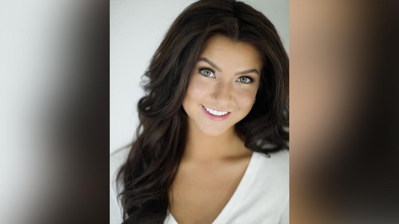 BYU senior JessiKate Riley crowned Miss Utah 2017