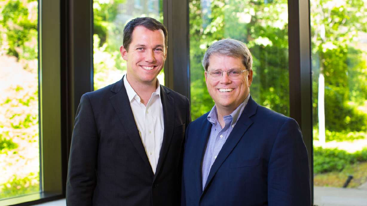 BYU brings design innovation to bear on legal issues with new LawX program