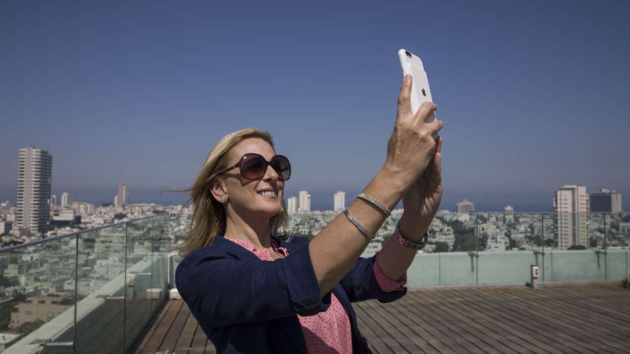 Oscar-winner Marlee Matlin fears funding cuts for disabled