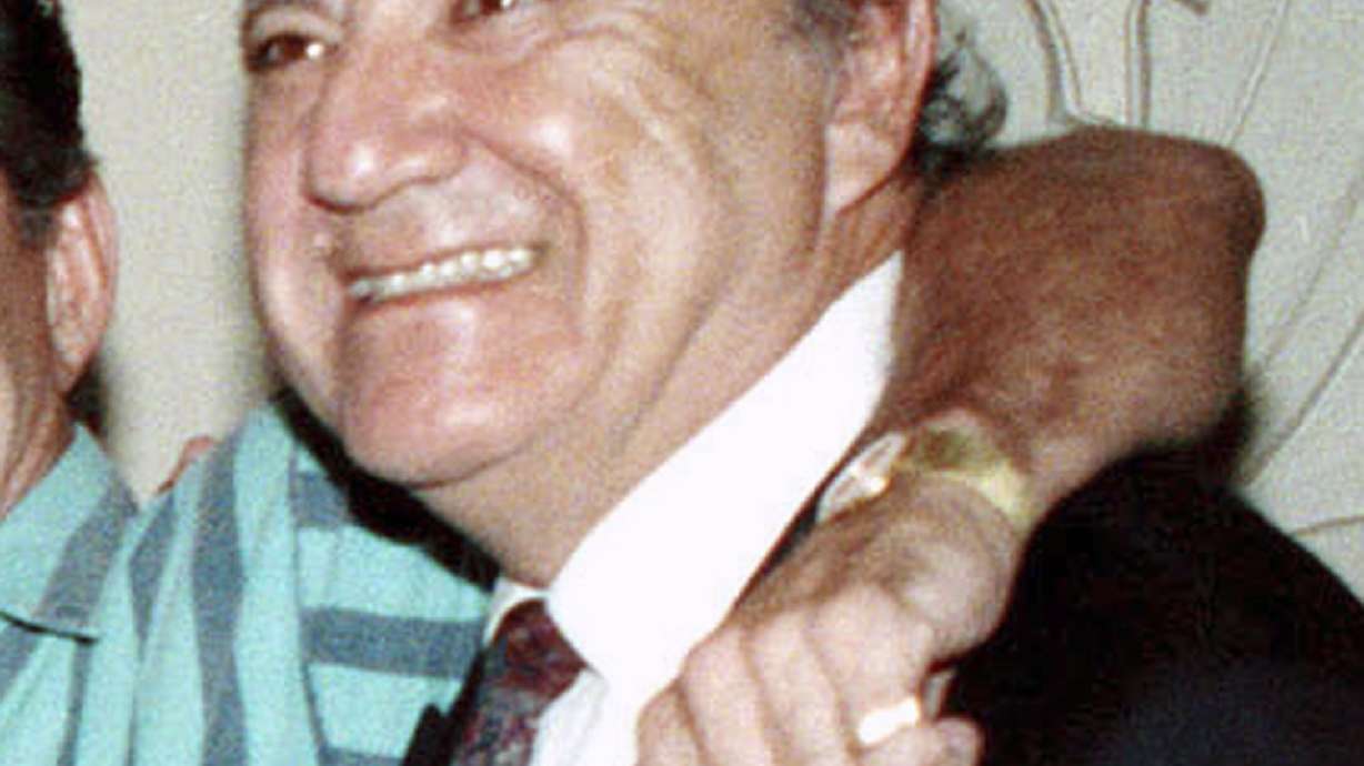 Comic Bill Dana, who won fame as 'Jose Jimenez,' dies at 92