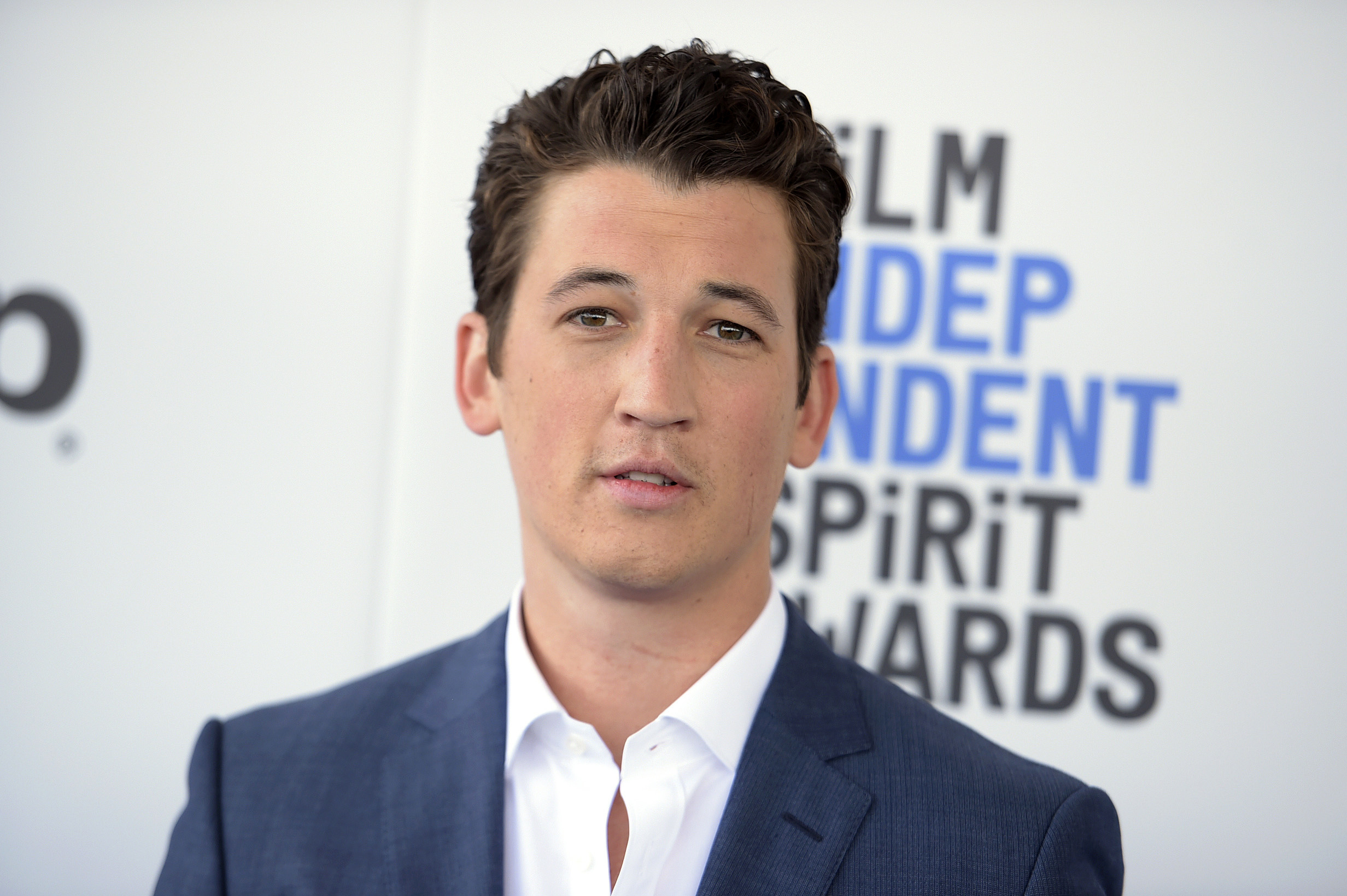Miles Teller arrested for public drunkenness in San Diego
