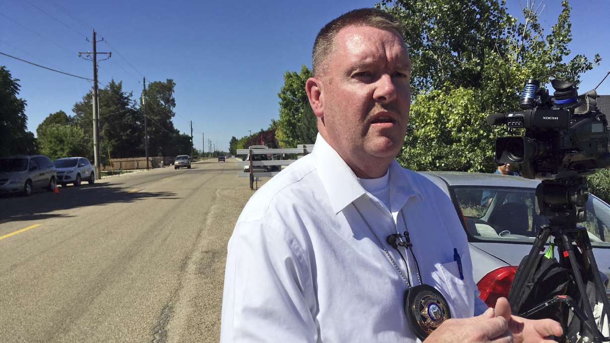 Authorities investigating after 3 found dead in Idaho home