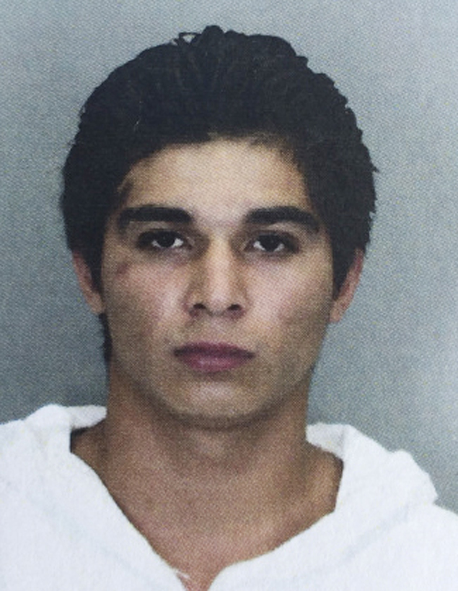 Police: Brutal slaying near mosque stemmed from road rage