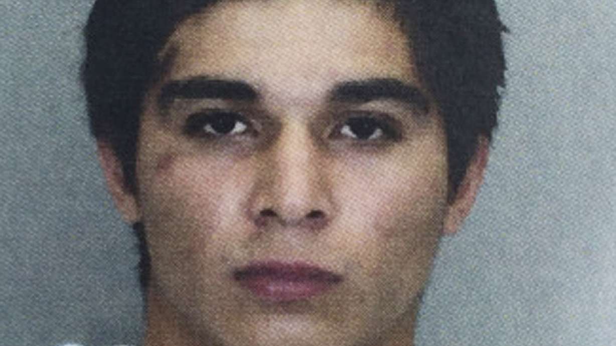 Police: Brutal slaying near mosque stemmed from road rage