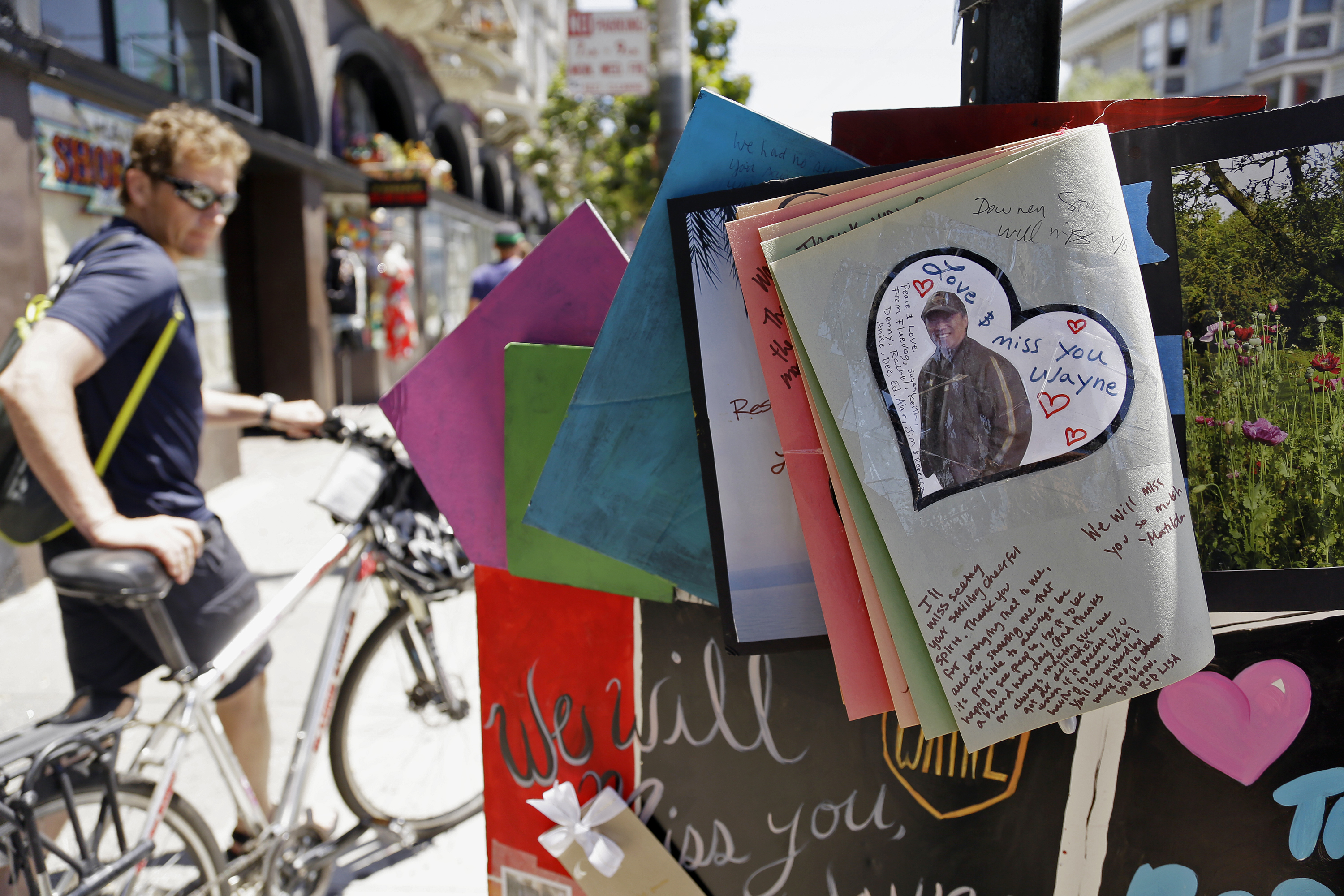 UPS workplace shooting survivor found exit blocked by killer