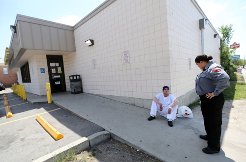 County mayor asks DABC to relocate liquor store near Rio Grande homeless shelter