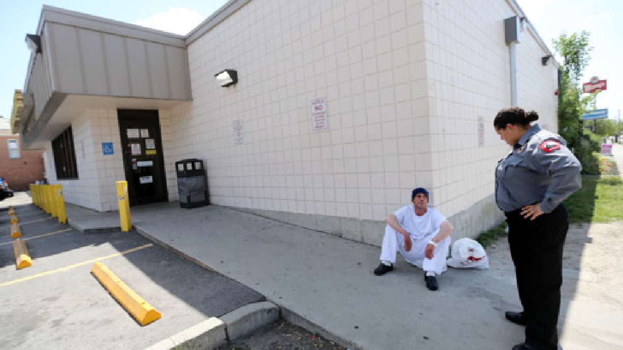 County mayor asks DABC to relocate liquor store near Rio Grande homeless shelter