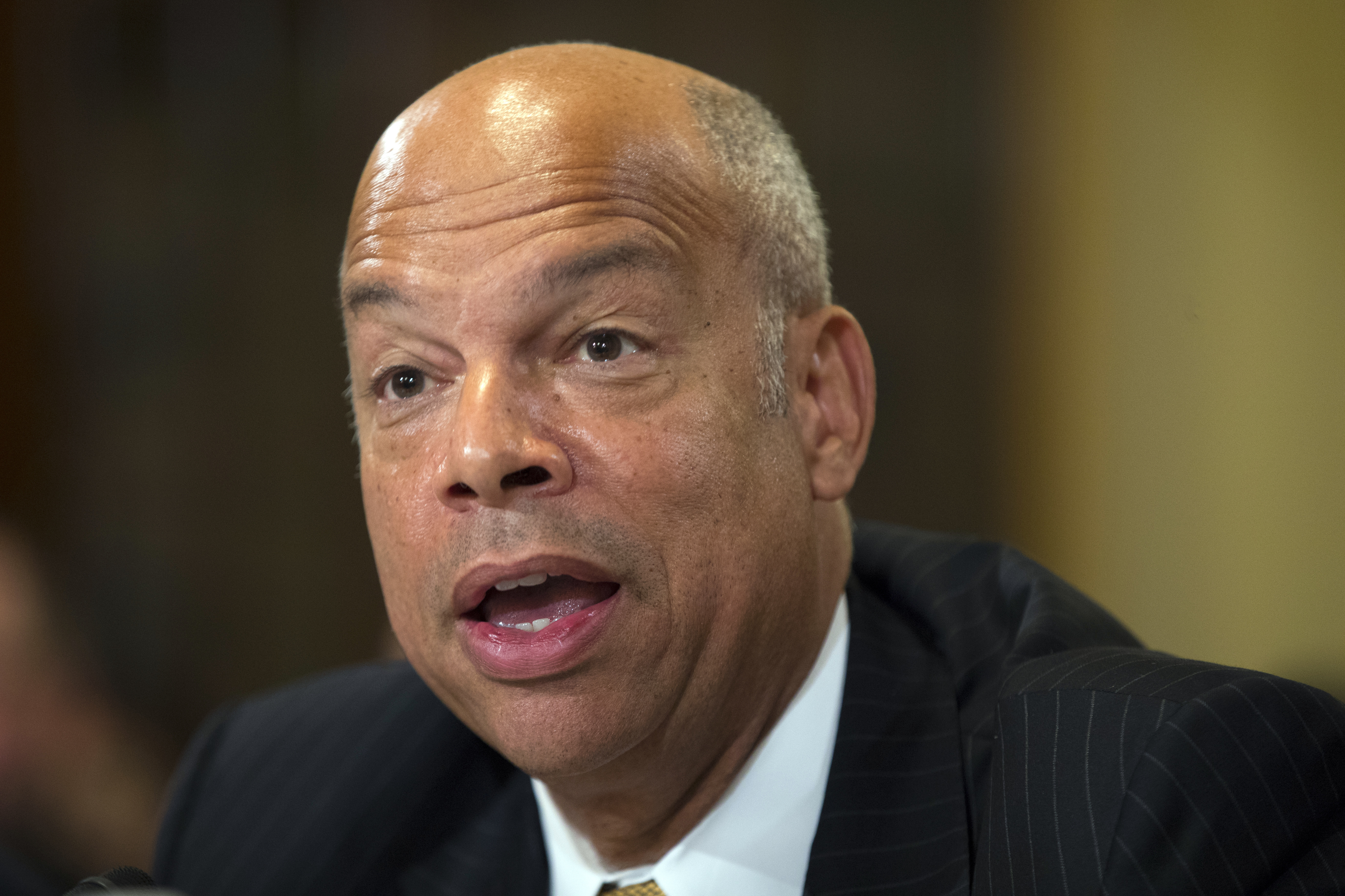 US officials underscore Russia threat to 2016 elections