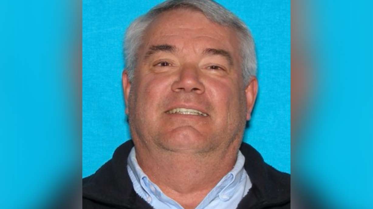 New search in Wyoming for suspect in Idaho triple killings