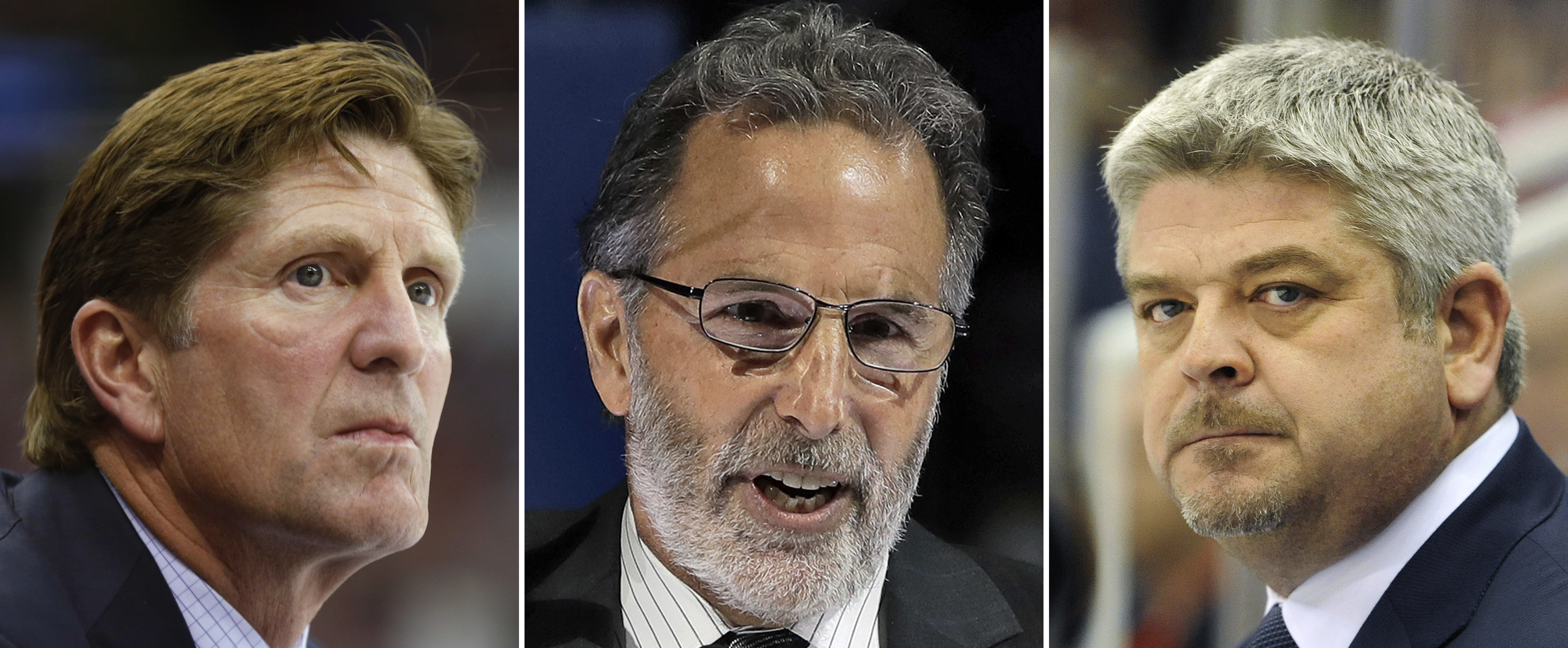 The Latest: Connor McDavid wins Hart Trophy as the NHL MVP