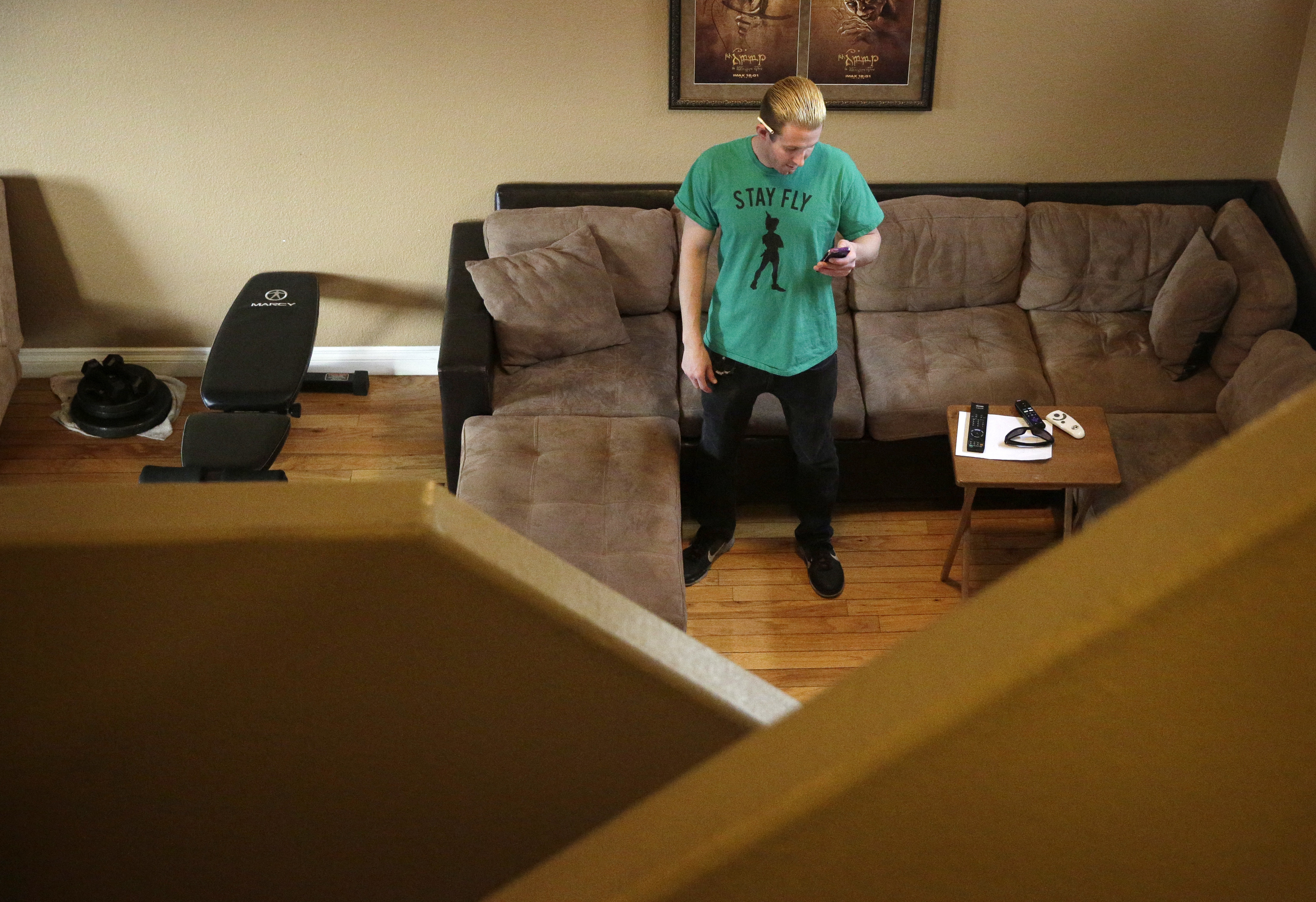 Las Vegas approves rules to crack down on short-term rentals