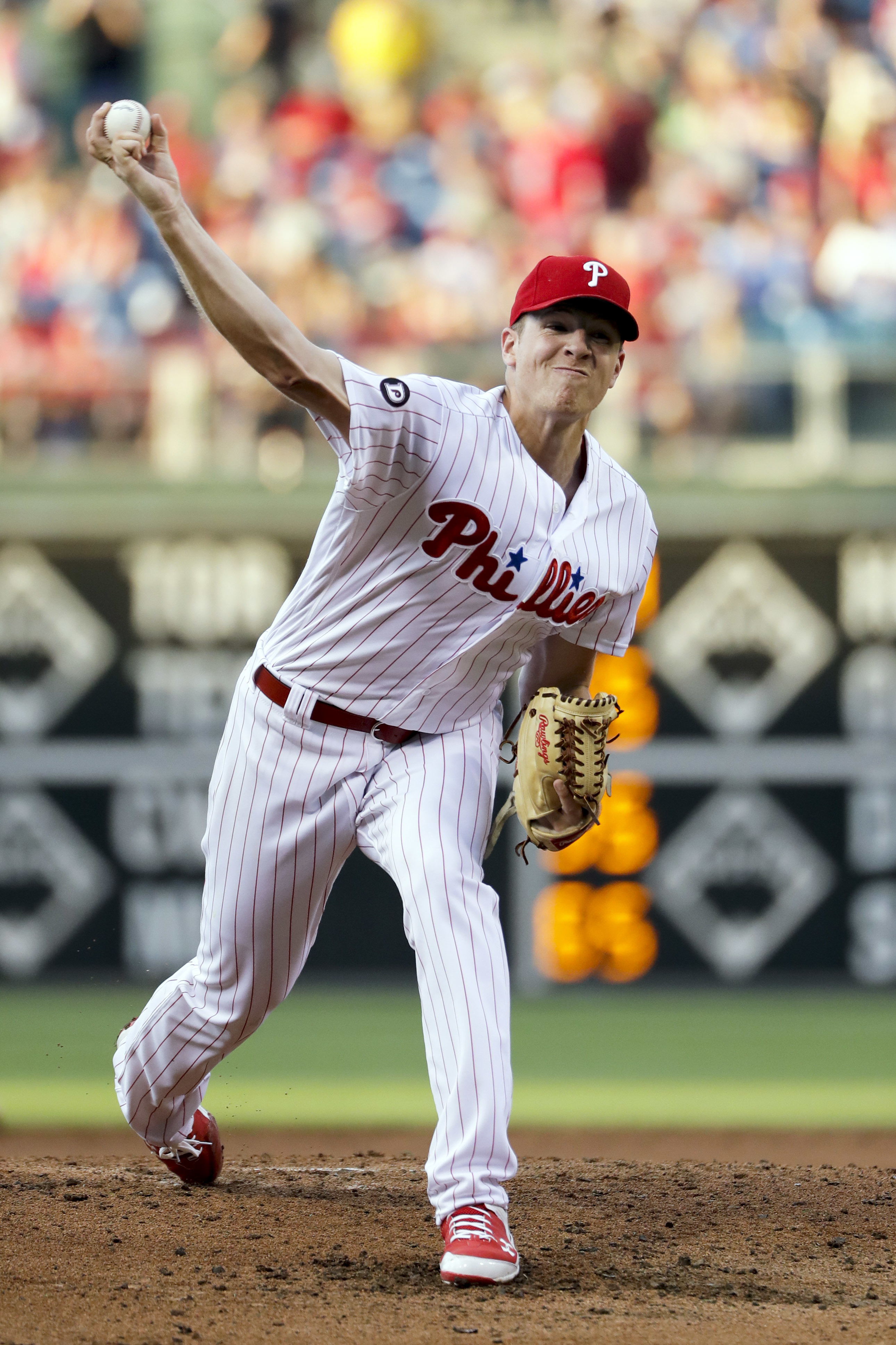 Cardinals rally from 5-0 deficit, beat Phillies 7-6