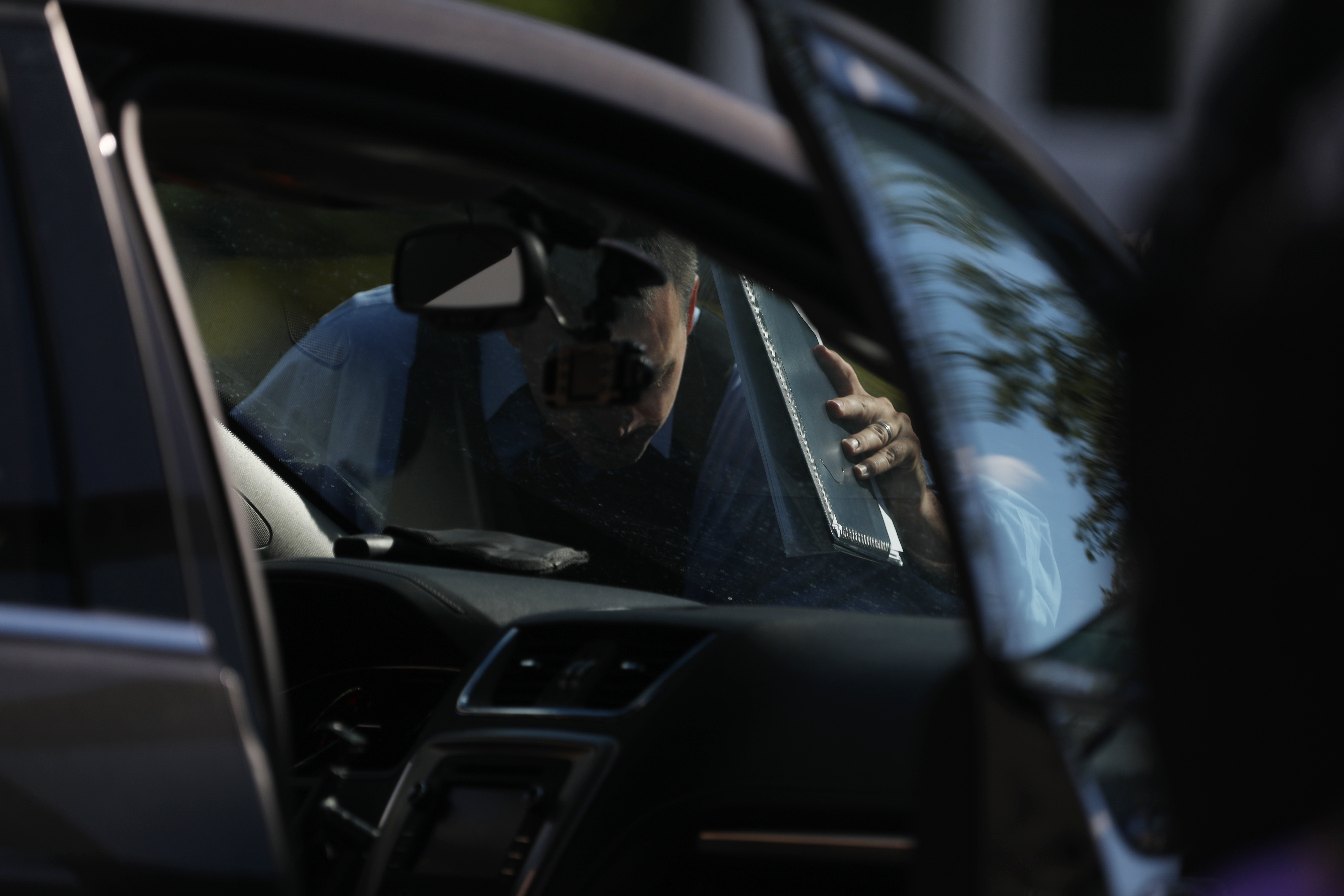 The Latest: 2 dead in Chicago Skyway shooting identified