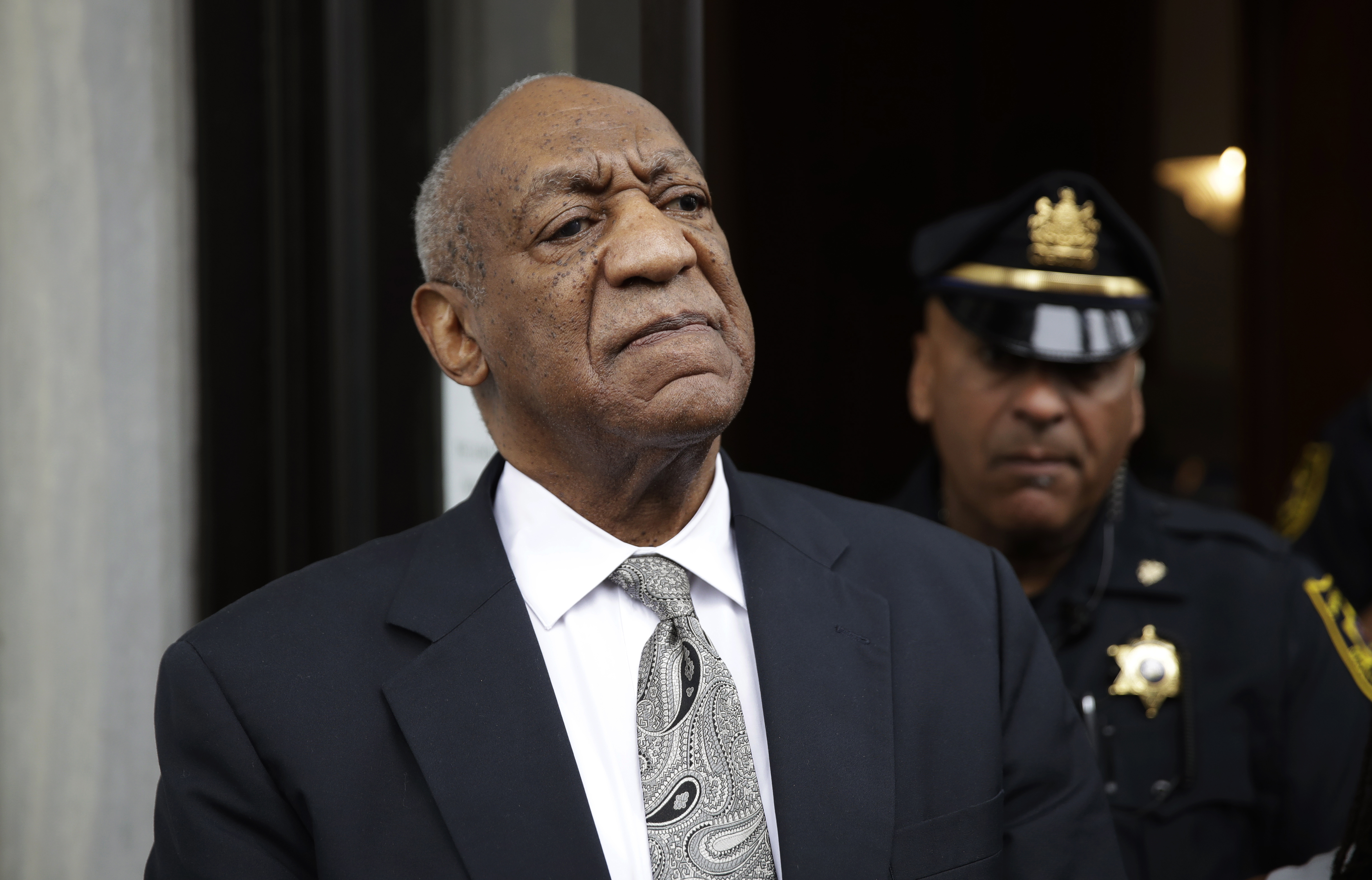 Juror: Cosby panel was concerned about 'politics' of case