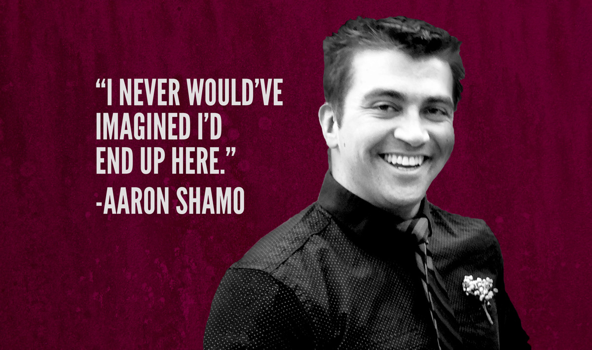 From Mormon kid to alleged drug kingpin: Inside the rise and fall of Aaron Shamo
