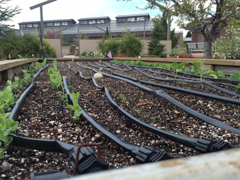 Courtesy of Weber Basin Water Conservancy District