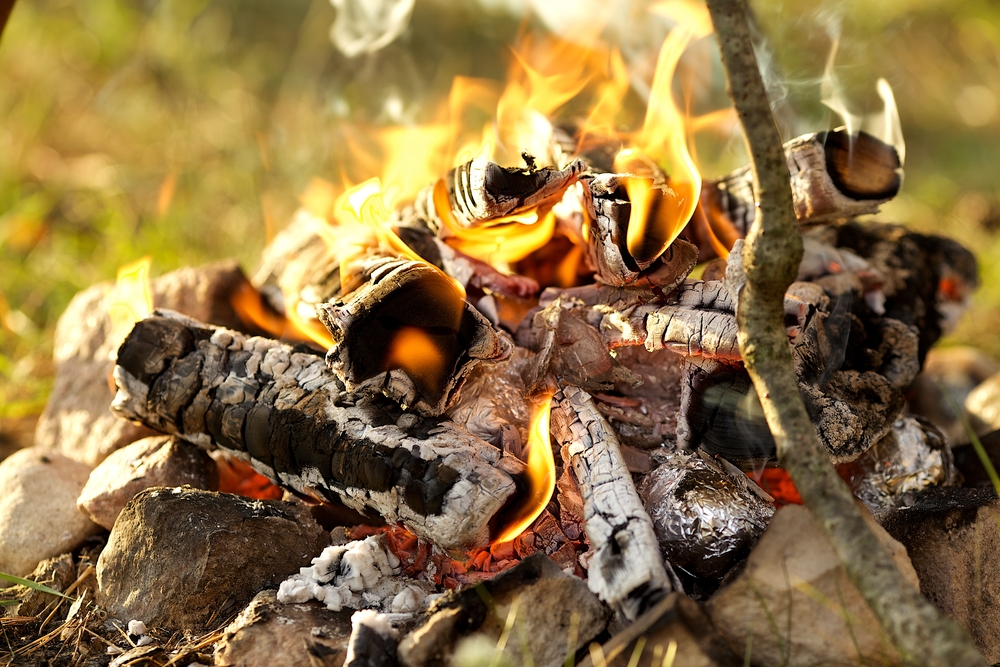 Fire restrictions ordered for 5 Utah counties