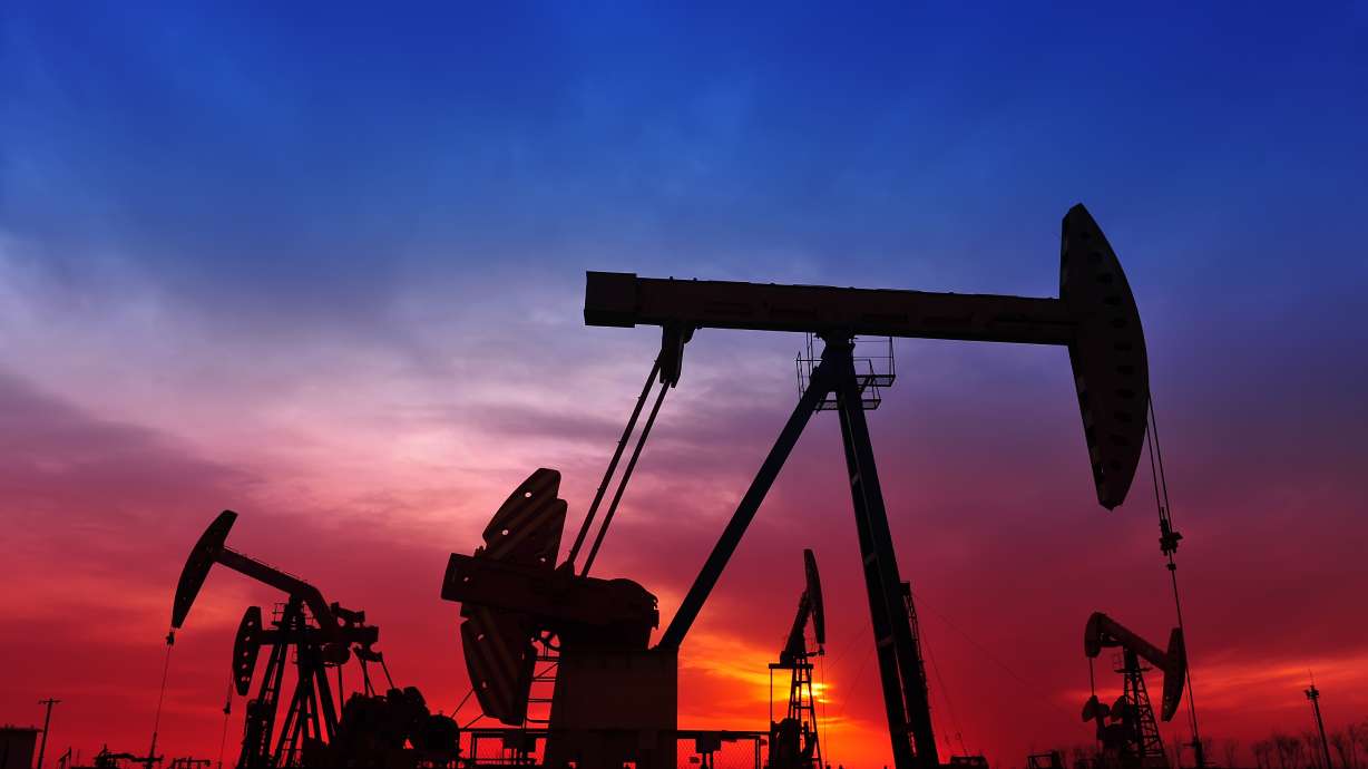 Audit planned on natural gas wells on Idaho endowment lands