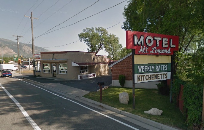 Ogden man accused of shooting man in head during robbery