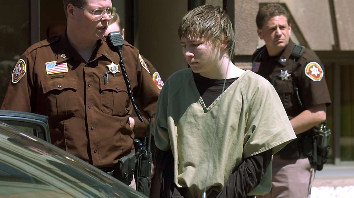 A timeline of events in the Brendan Dassey case