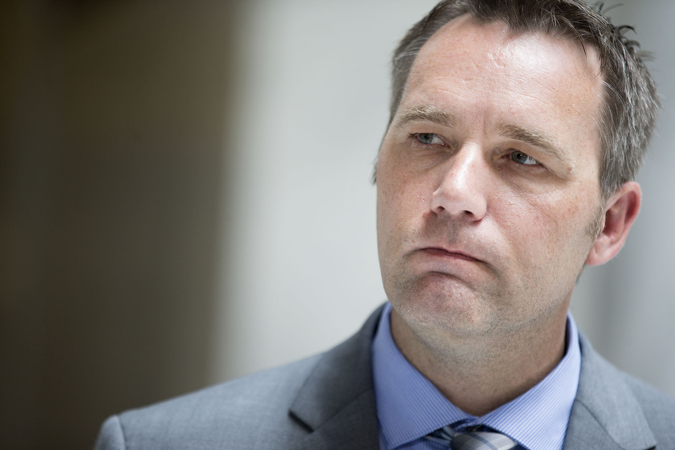 Jury vindicates harassed ex-West Jordan cop, awards $2.7M