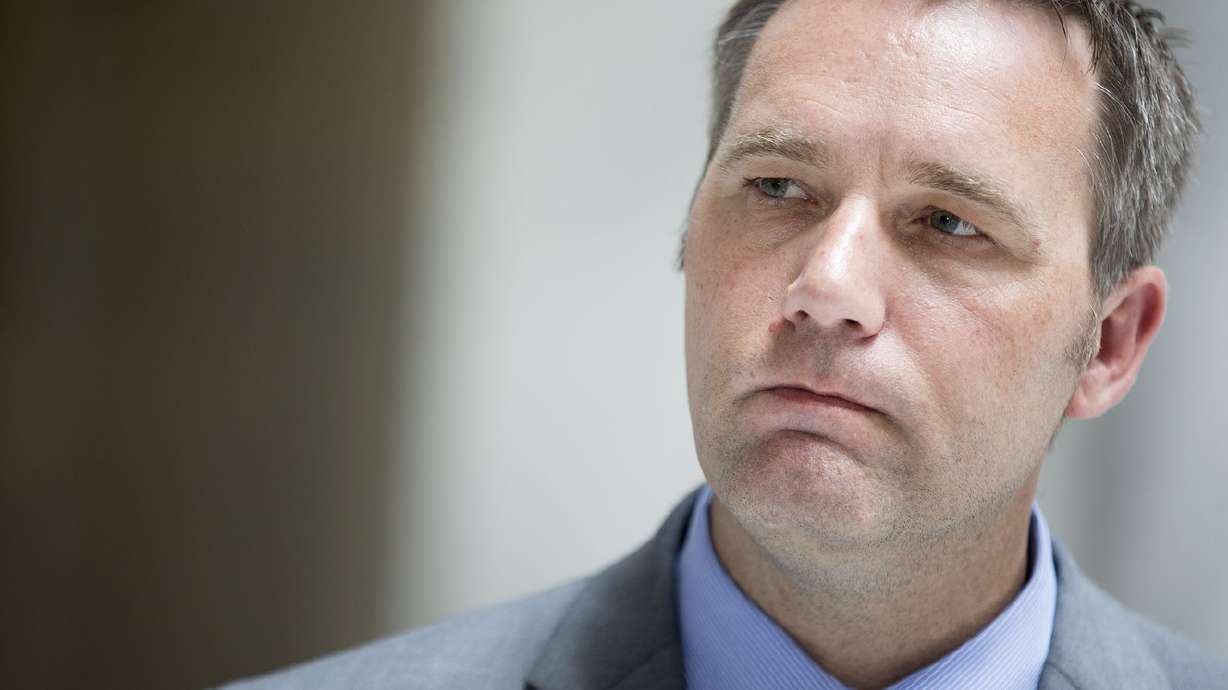 Jury vindicates harassed ex-West Jordan cop, awards $2.7M