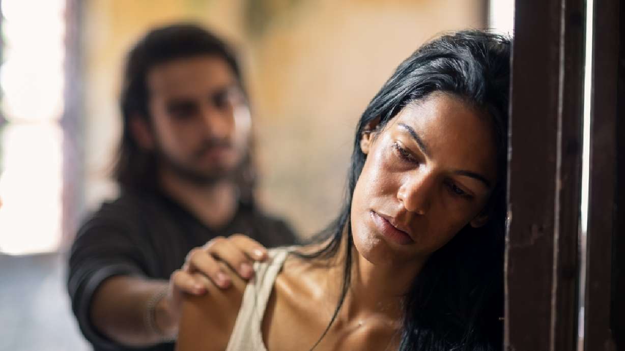 How to spot domestic violence and where to seek help